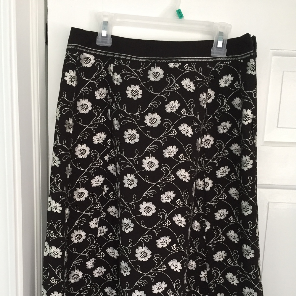 skirt